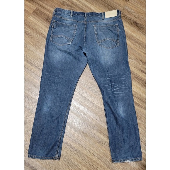 Vtg Sean John Denim Jeans Men's - Picture 1 of 7